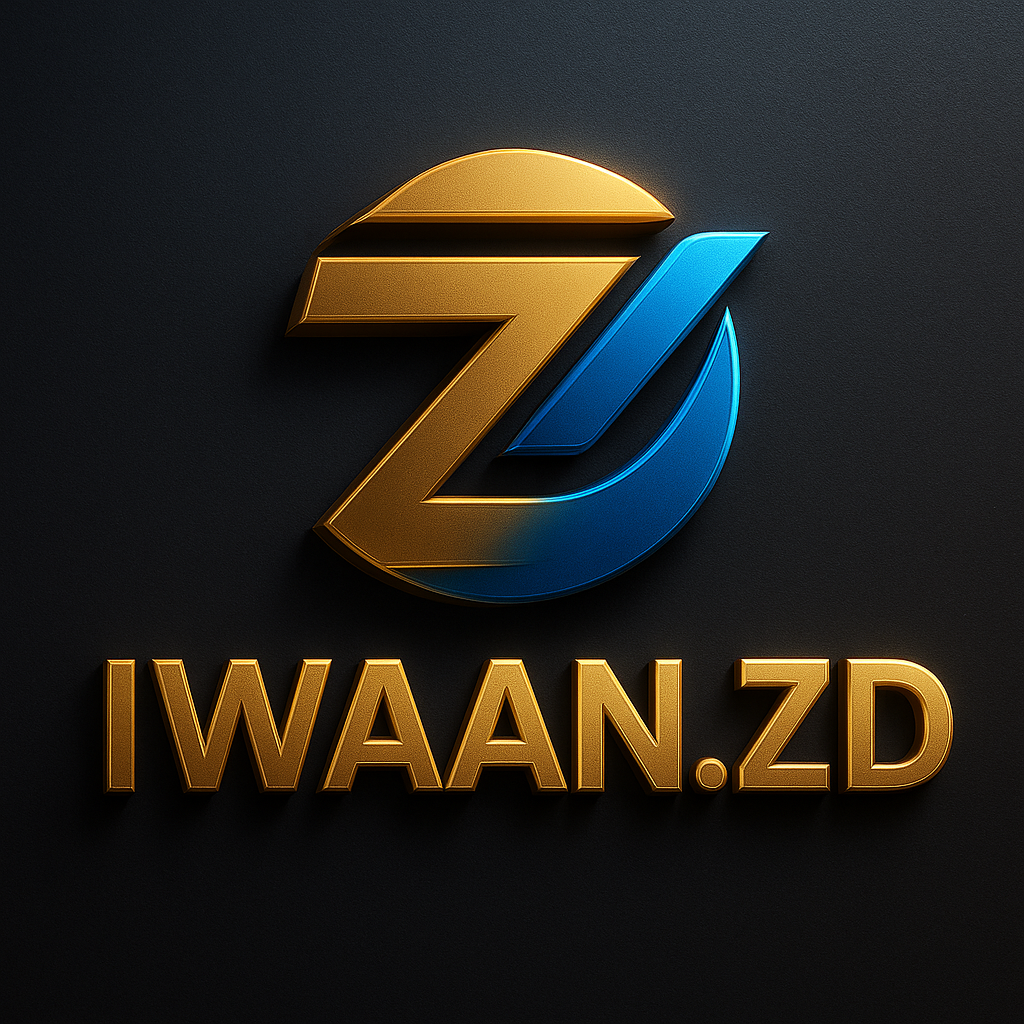 شعار وكالة الإيوان الرقمية